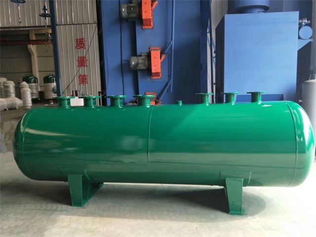 萨尔图萨尔图萨尔图蒸汽分气缸
